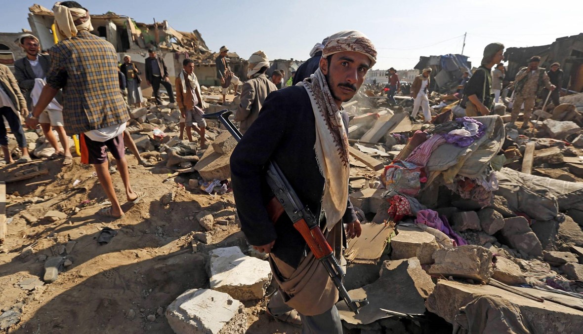 سؤالٌ للسعوديّة: لماذا اليمن؟... وجوابٌ غير مُقنِع