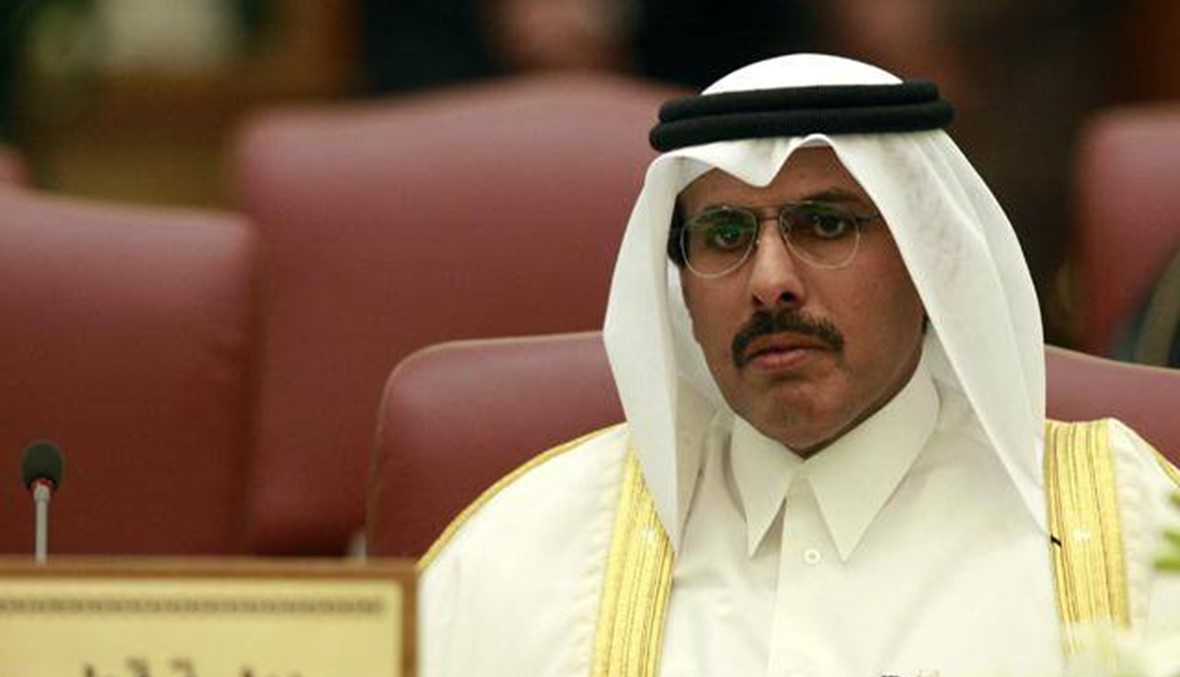 محافظ مصرف قطر: نملك احتياطيات تبلغ 340 مليار دولار