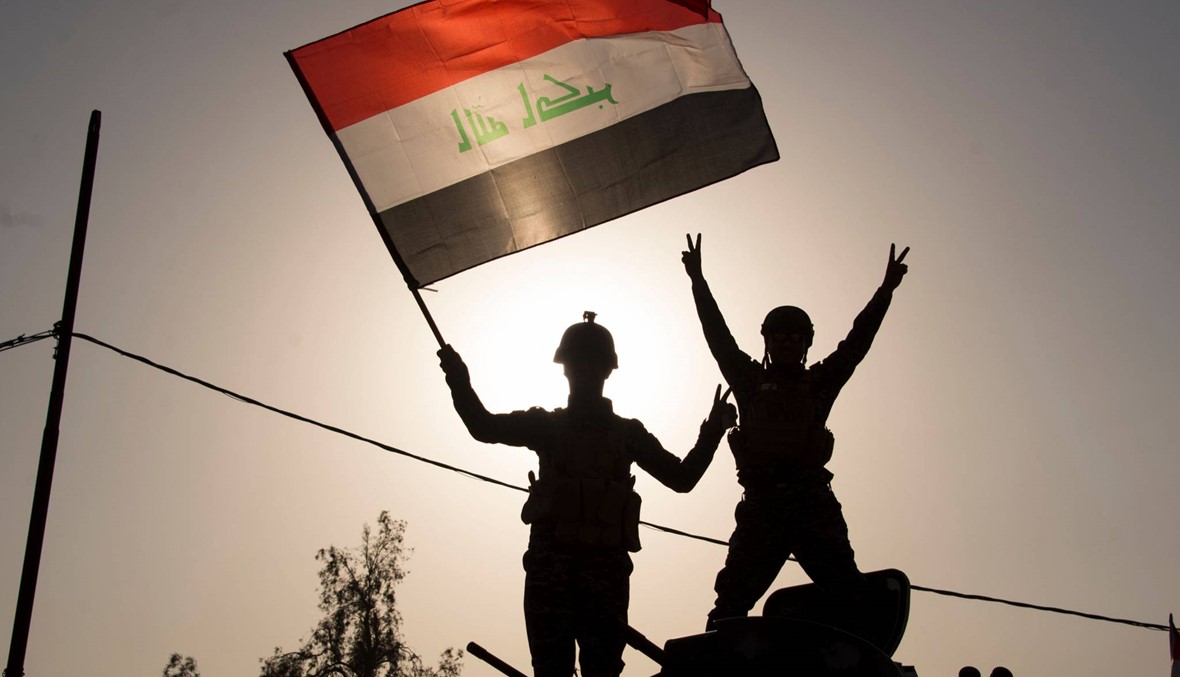 كانت الخسائر هائلة... انتصار الموصل "نجاح كبير" لخطة البنتاغون التدريبية أيضاً