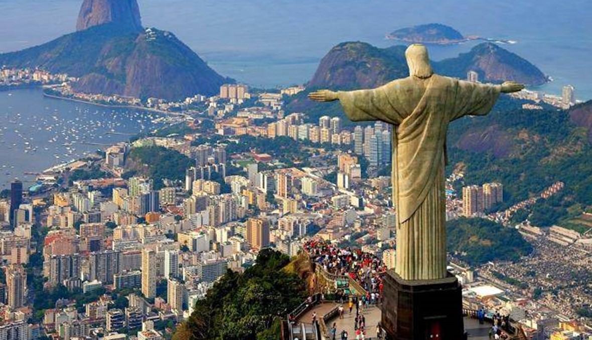 الأونيسكو توسّع قائمتها للتراث العالمي للبشرية... للبرازيل حصّة
