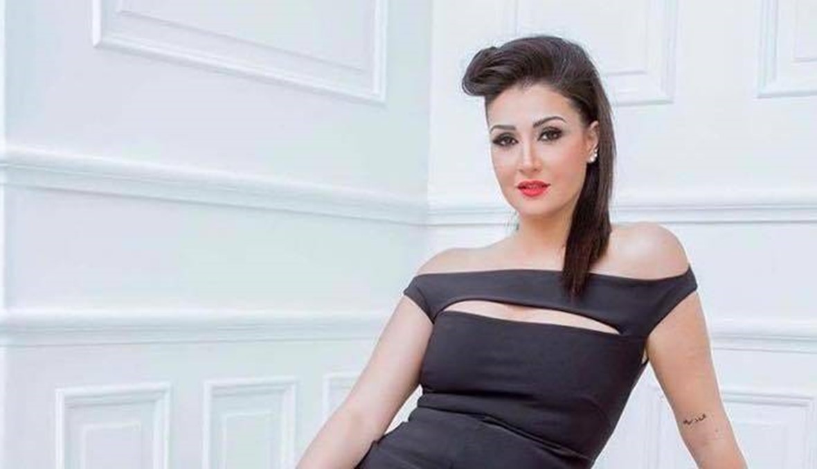 غادة عبد الرازق في موناكو... وأولى جلسات محاكمتها بدأت