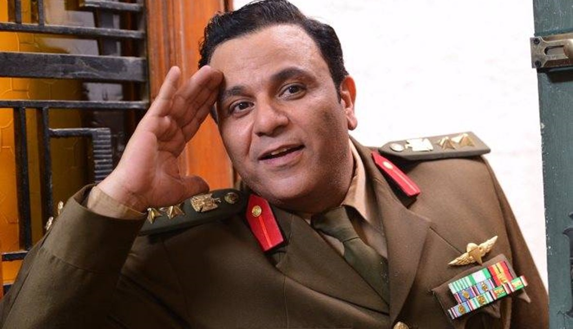 الرقابة المصرية توقف "الضاهر"... ومحمد فؤاد يحرر محضراً ضد المنتج