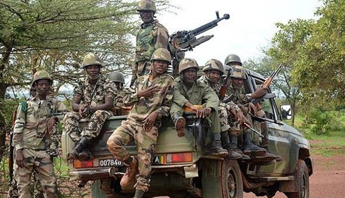 مالي: اشتباك مع مسلّحين إسلاميّين... 9 عسكريّين "فُقِدوا"