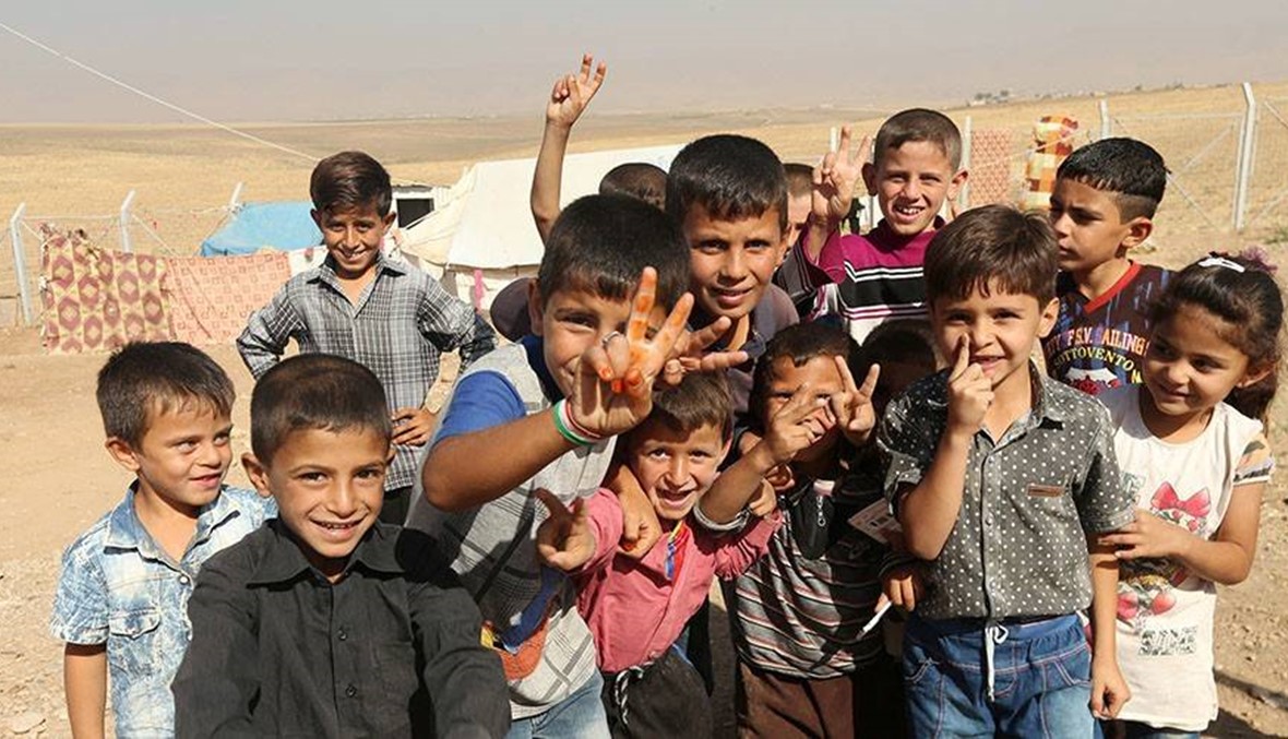 روايات صادمة ... كيف انعكست الحرب على أطفال الموصل؟
