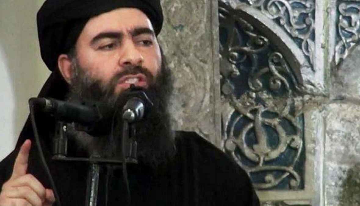 قناة عراقية: "داعش" يقر بمقتل البغدادي