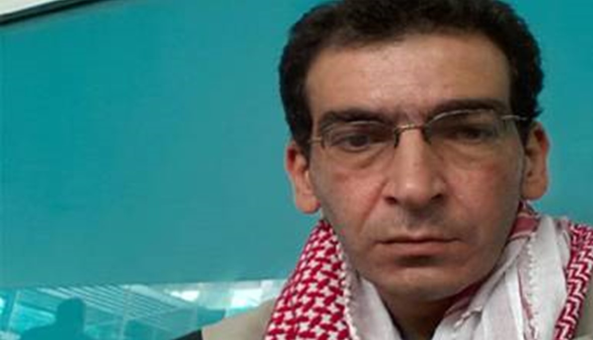 إطلاق فداء عيتاني