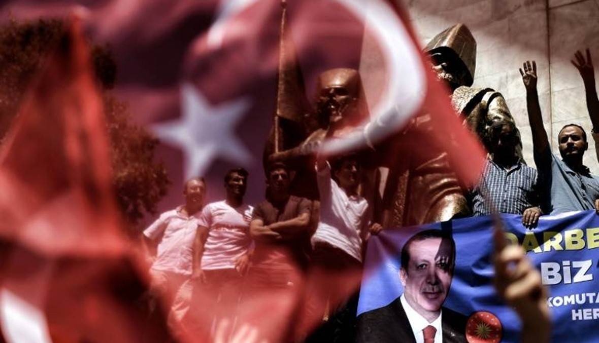 تركيا: سنة من محاولة الانقلاب ونقاط كثيرة غامضة