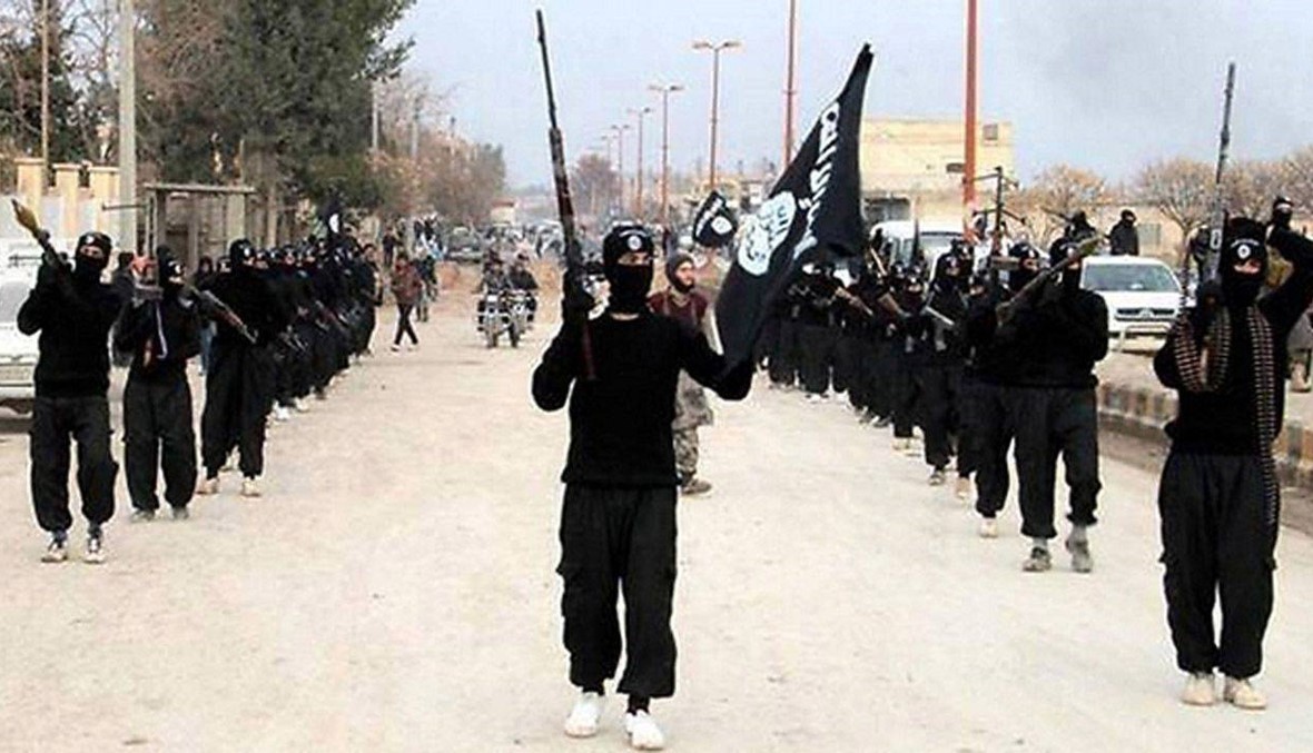 "داعش" ينتقل إلى المرحلة الثانية...  الزوايا القاتمة للخلافة 2.0