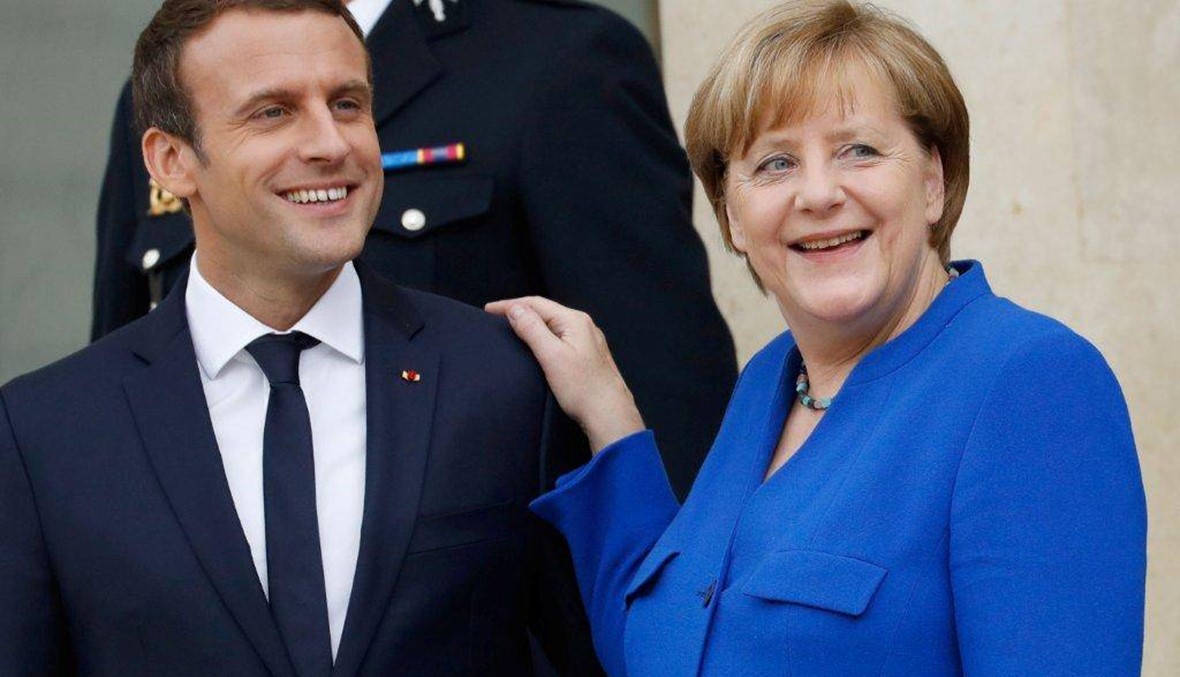 "ثورة" في العلاقات الفرنسيّة-الألمانيّة... "جيل جديد" من المقاتلات الأوروبيّة