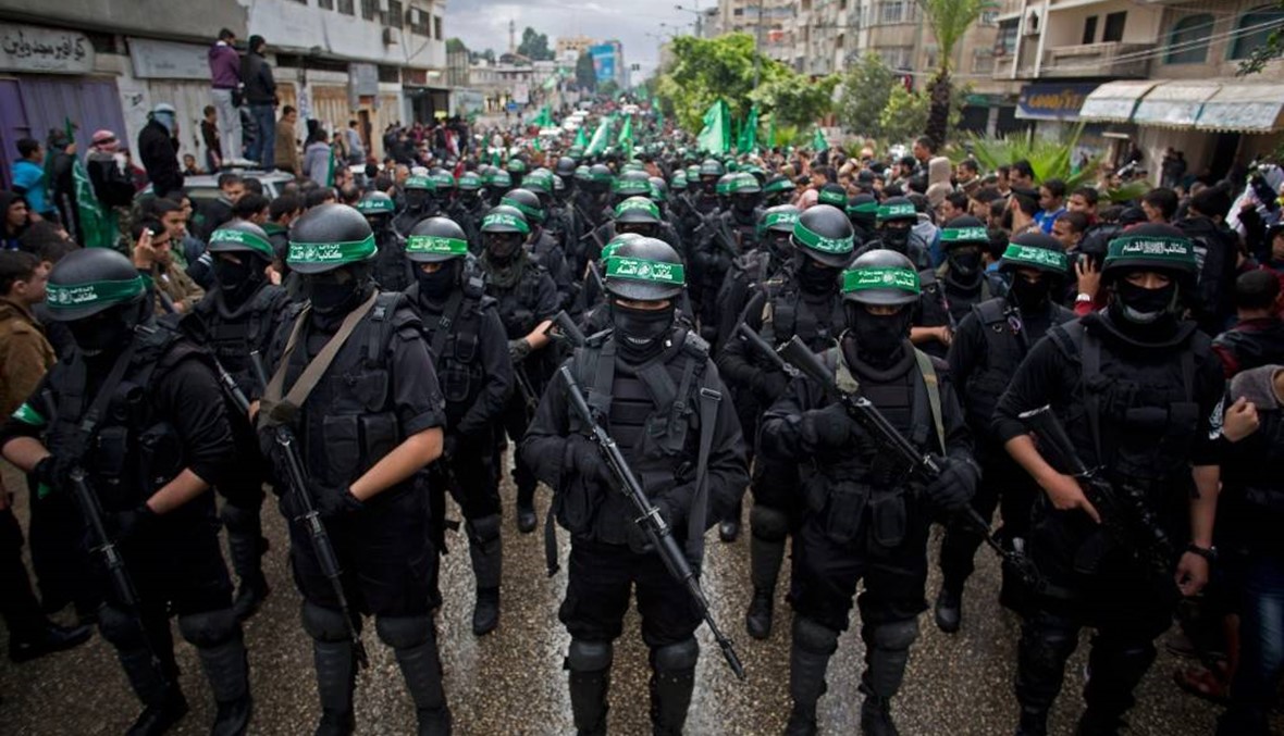 "حماس" تصدر حكمين بالإعدام... فلسطينيّان أُدينا "بالتّخابر مع الإحتلال"