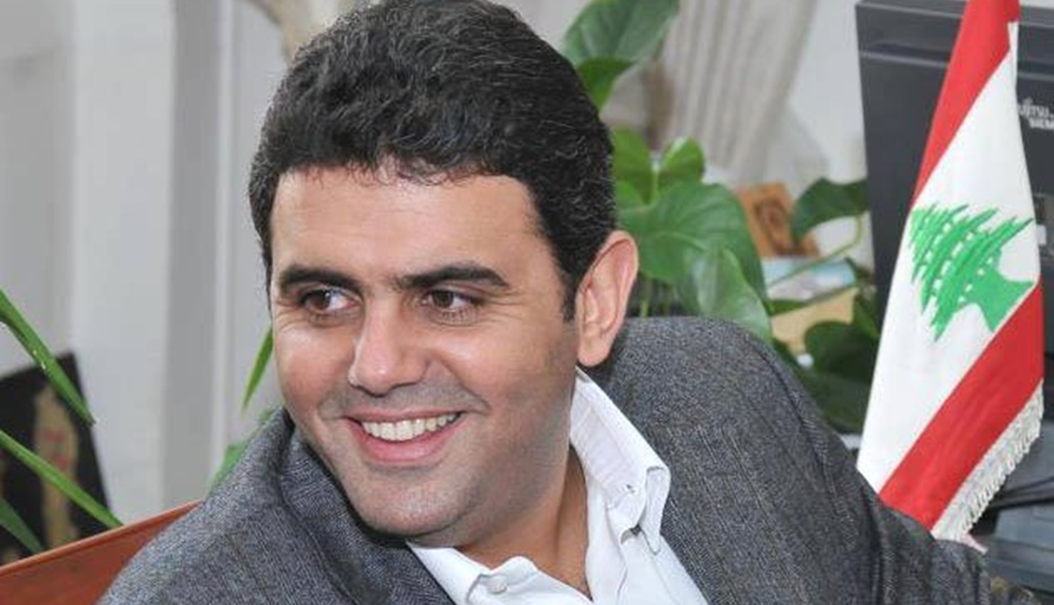 Byblos mayor resigns from post to run in parliamentary elections