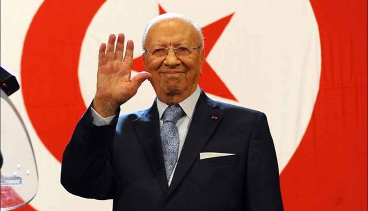 ماذا يعني إسم الرئيس التونسي "الباجي قايد السبسي" ؟