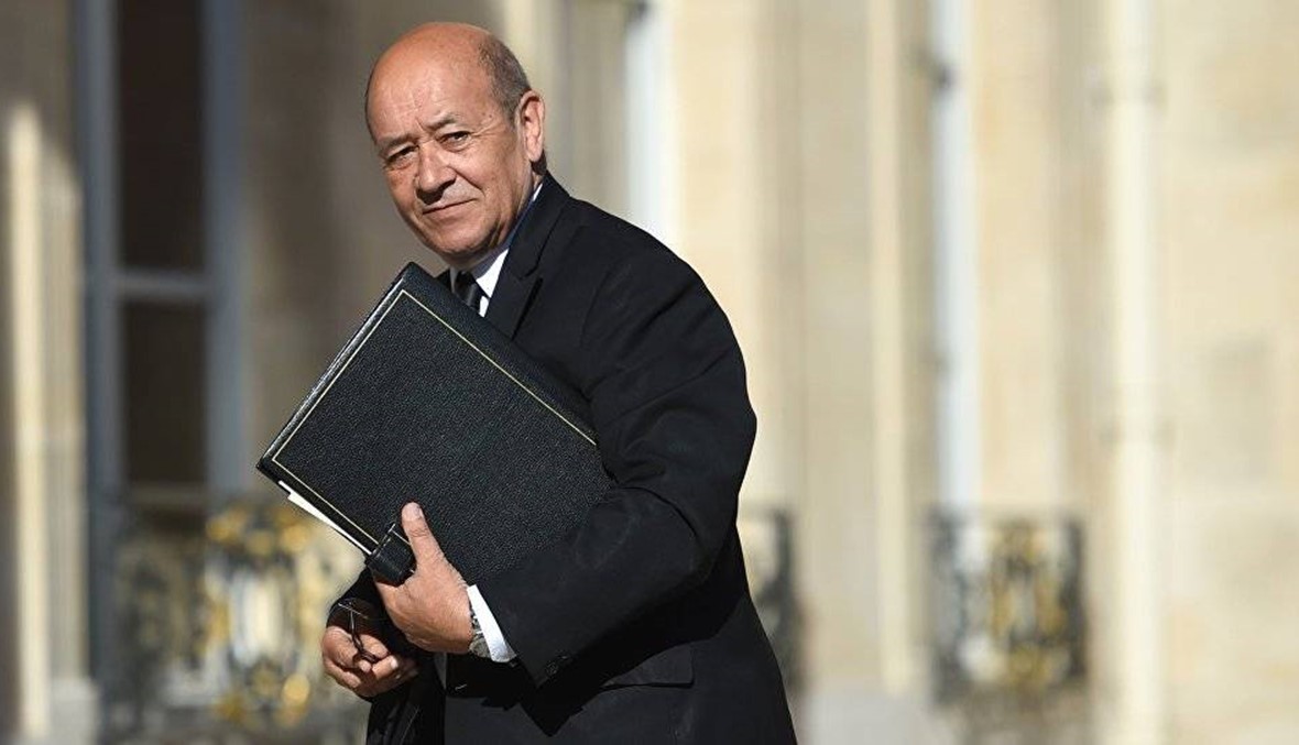 فرنسا تساهم في المفاوضات حول الأزمة الخليجية... رسالة حوار وتهدئة