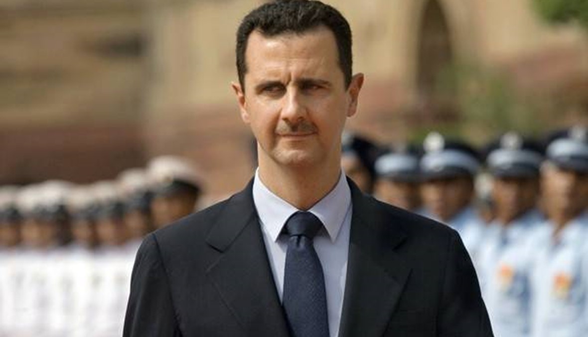 "مصير العالم الحرّ يُحدَّد في سوريا" ... كيف سيتعامل "العبقريّ" مع الأسد؟