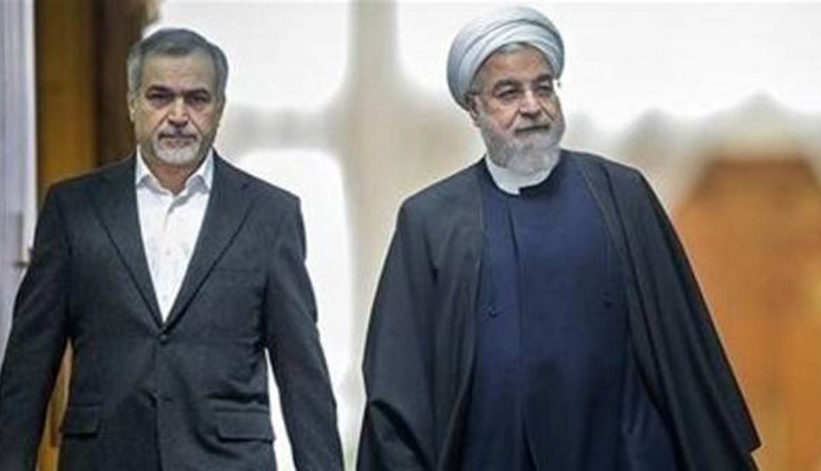 توقيف شقيق الرّئيس الإيرانيّ... حسين فريدون متّهم بـ"جنح ماليّة"