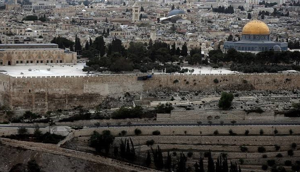 هل يفتح اعتداء إسرائيل على المسجد الأقصى باب البحث الجدي في تقرير مصير القدس؟
