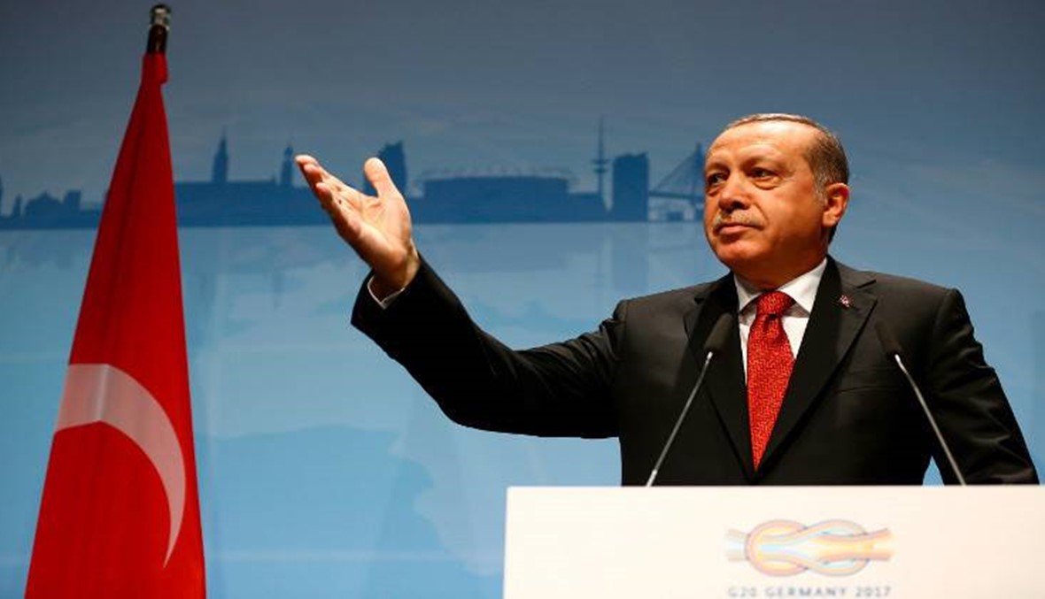 أردوغان وترامب: اتفاق على الاختلاف "كرديّاً"!