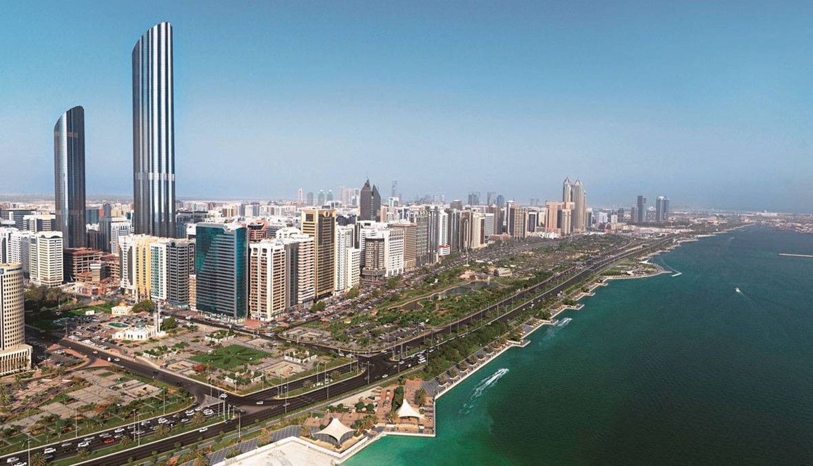 أبو ظبي...الثانية عالمياً كأفضل مدينة