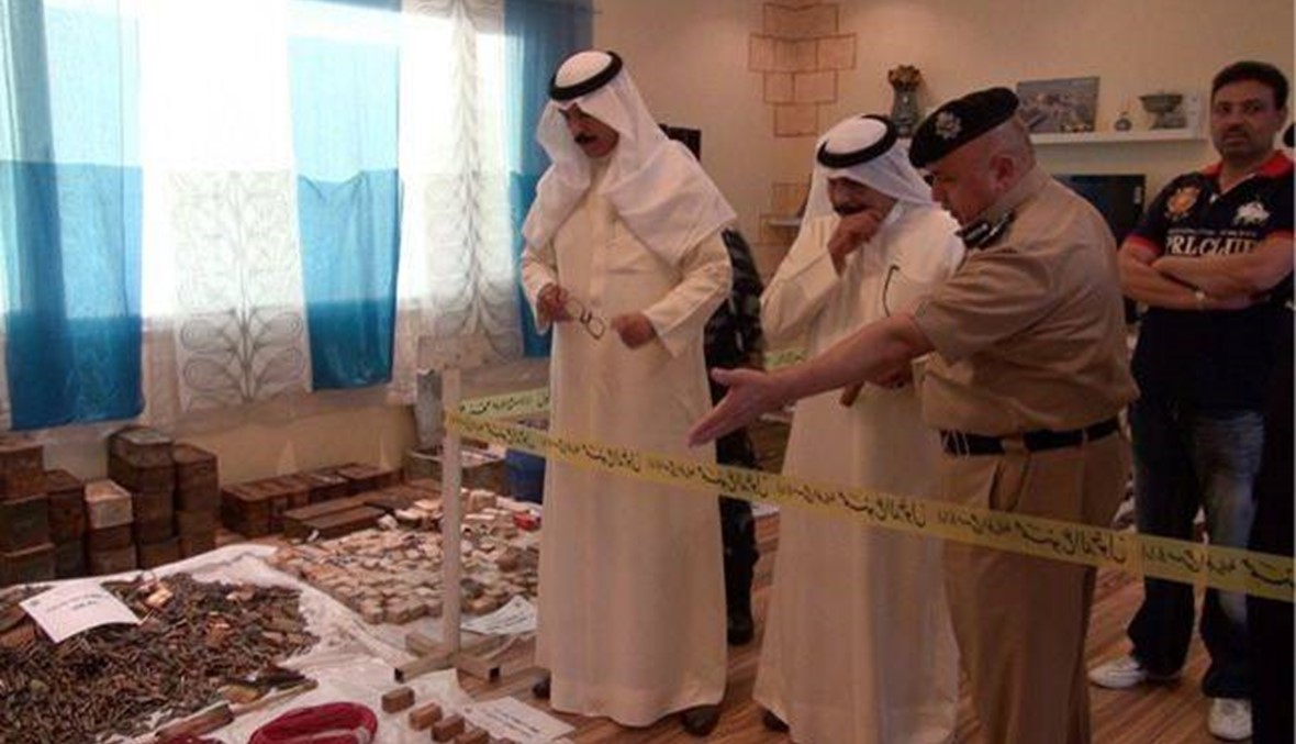 الكويت: 14 شيعيًّا من "خليّة العبدلي" يفرّون الى إيران بعد صدور حكم يدينهم