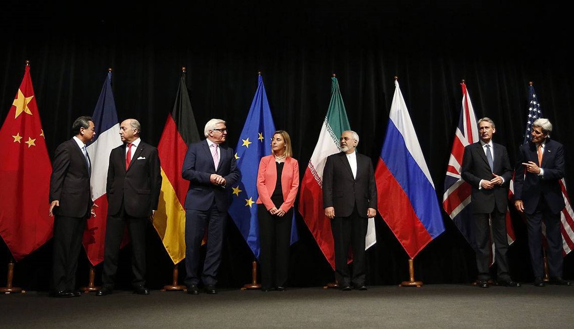 متى  يحسم ترامب قراره النهائيّ بخصوص النوويّ الإيرانيّ؟
