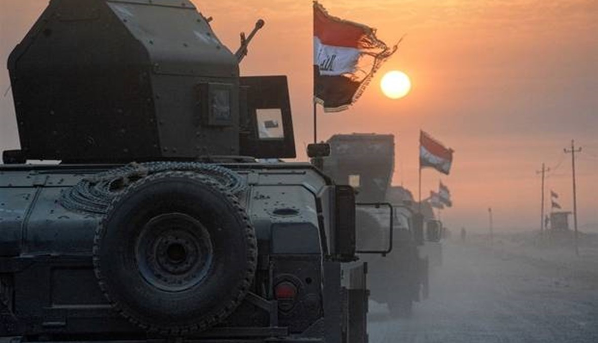 العراق بعد الموصل... والاستراتيحية السعودية