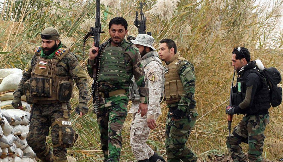 الامم المتحدة: اعمال ثأرية في العراق تستهدف المتعاونين مع "داعش"