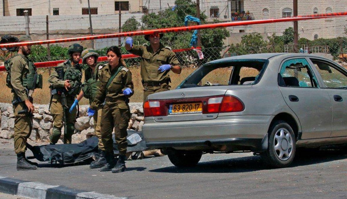 هجوم بسيارة قرب الخليل... الجيش الإسرائيليّ يقتل شابًا فلسطينيًّا
