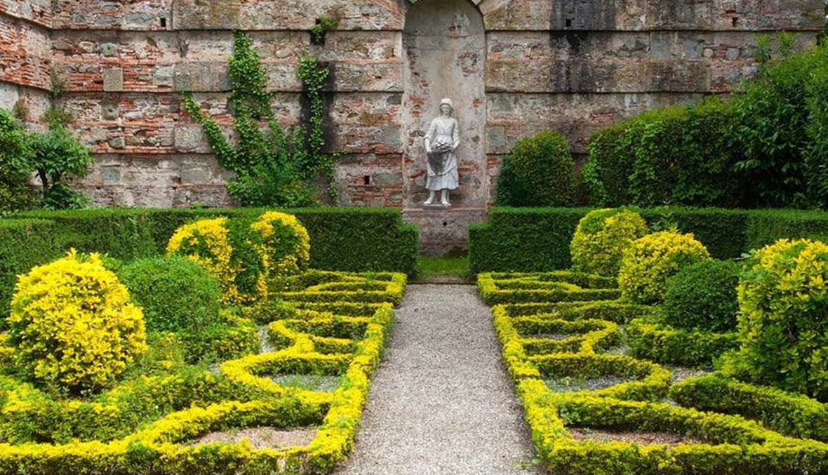 أفضل  10 حدائق عامة في إيطاليا (بالصور)