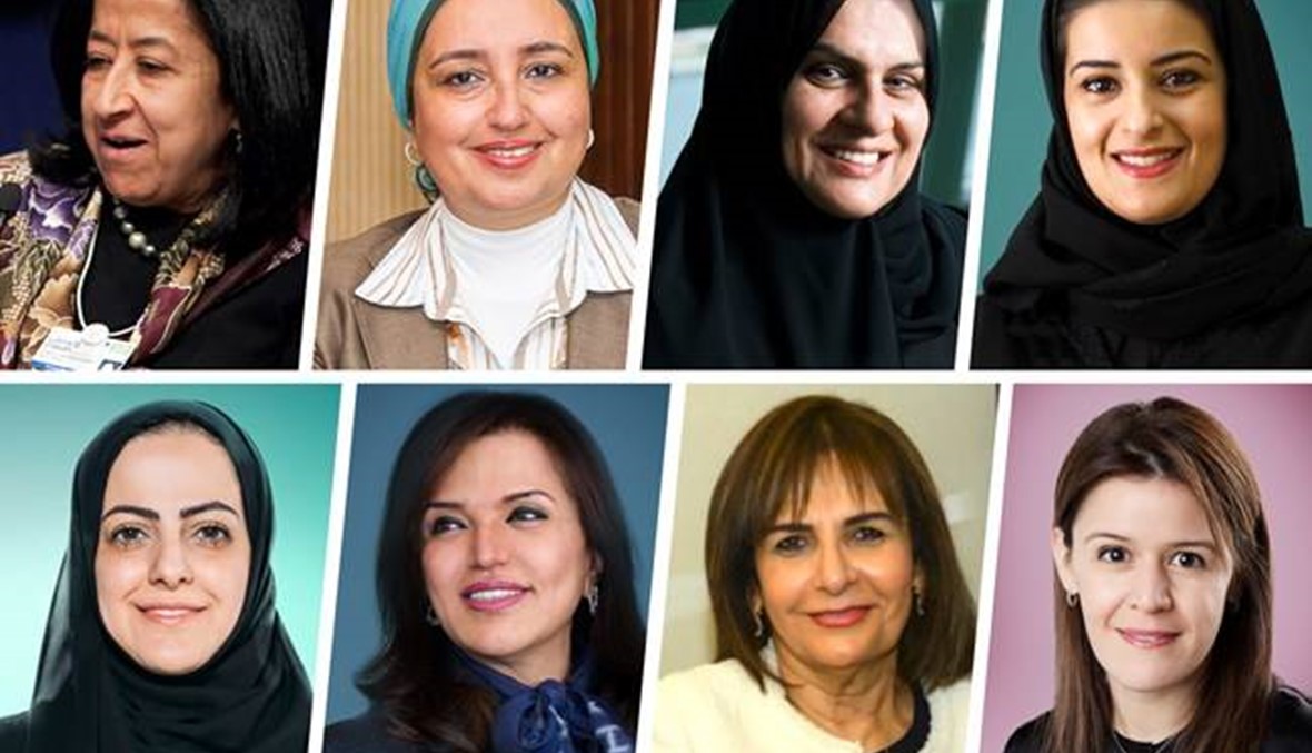 الإمارات تتصدّر قائمة "فوربس" لأفضل سيدات الأعمال العربيات... مَن التالي؟
