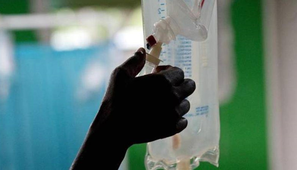 كينيا: مقتل 4 بسبب الكوليرا... أمر بـ"فحص نحو نصف مليون شخص"