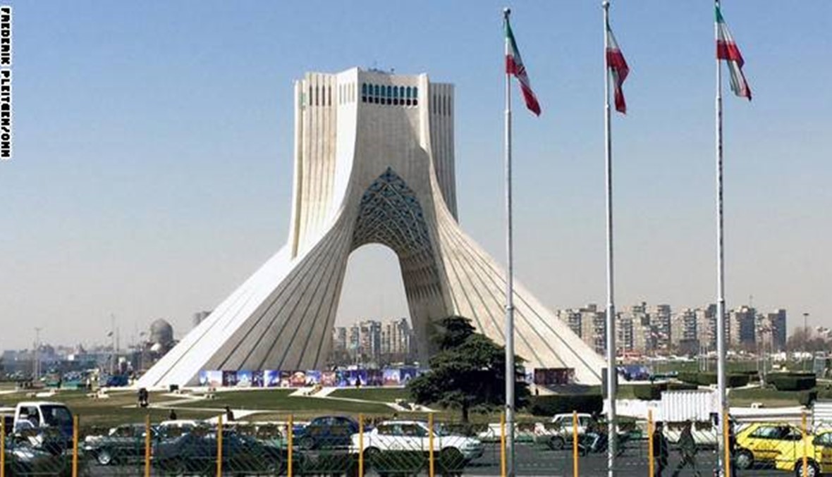 إيران "لا نريد تغيير النظام السعودي"!