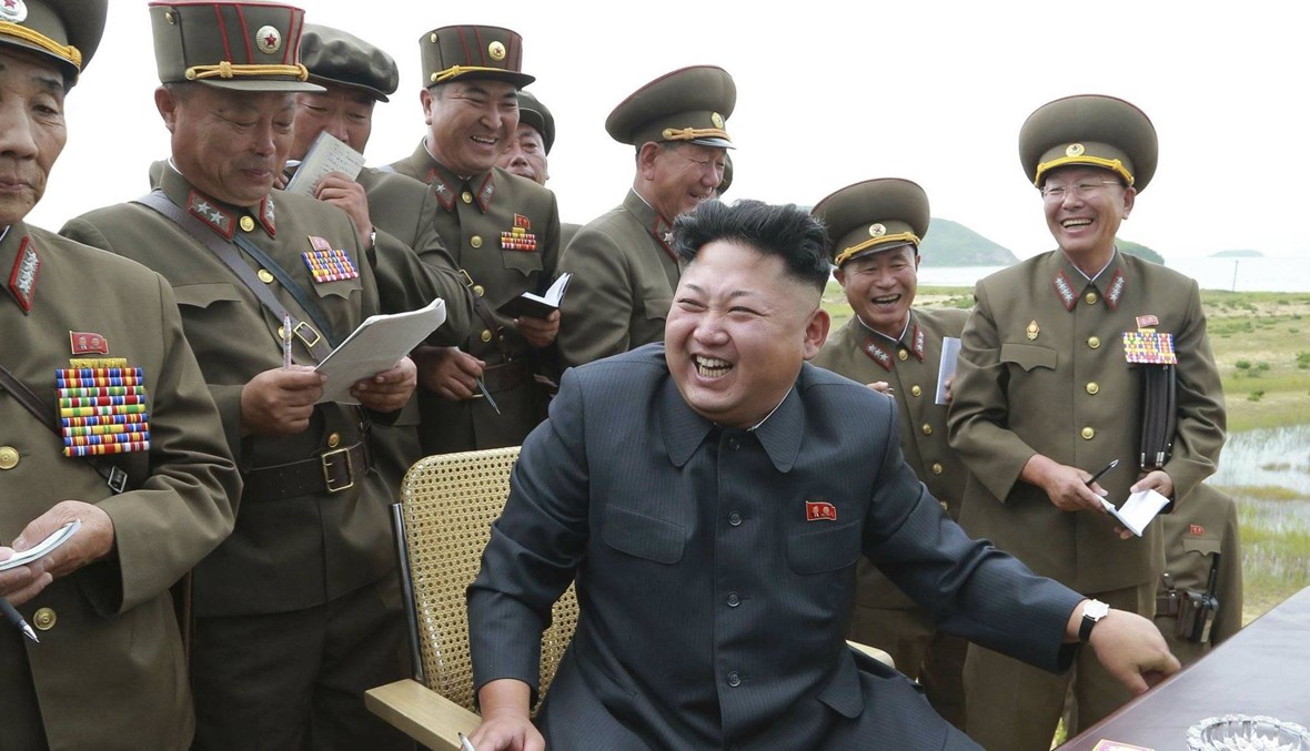 "مشكلة معقدة"... تعثّر المفاوضات حول عقوبات جديدة على كوريا الشمالية