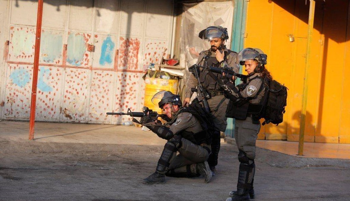 محاولة طعن جنوب الضّفة... الجيش الإسرائيليّ يقتل "فلسطينيًّا مسلّحًا بسكّين"