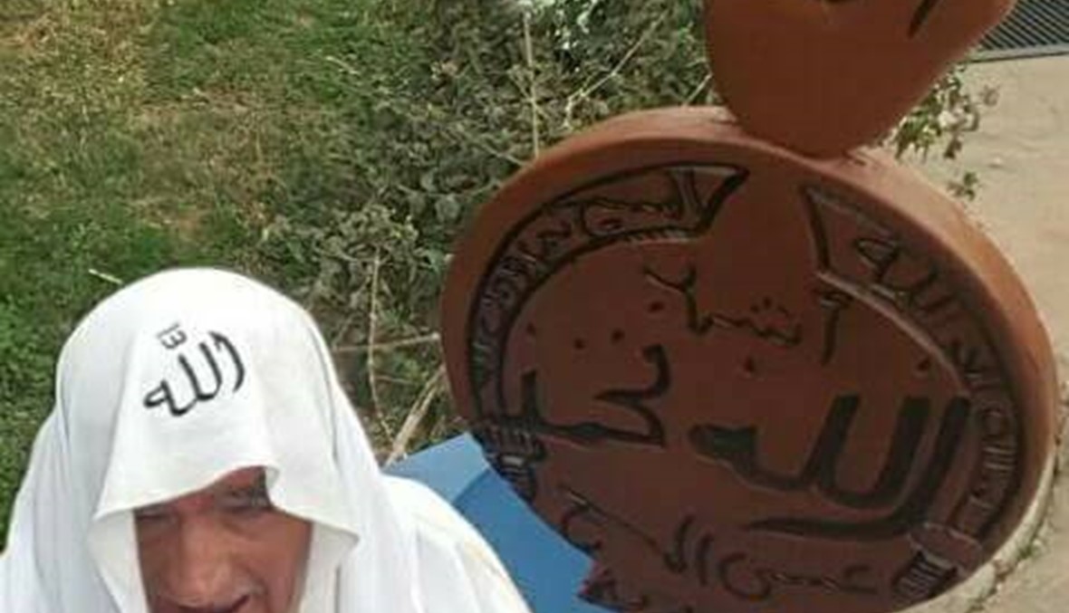 في طرابلس... يدّعي أنه المهديّ المنتظر