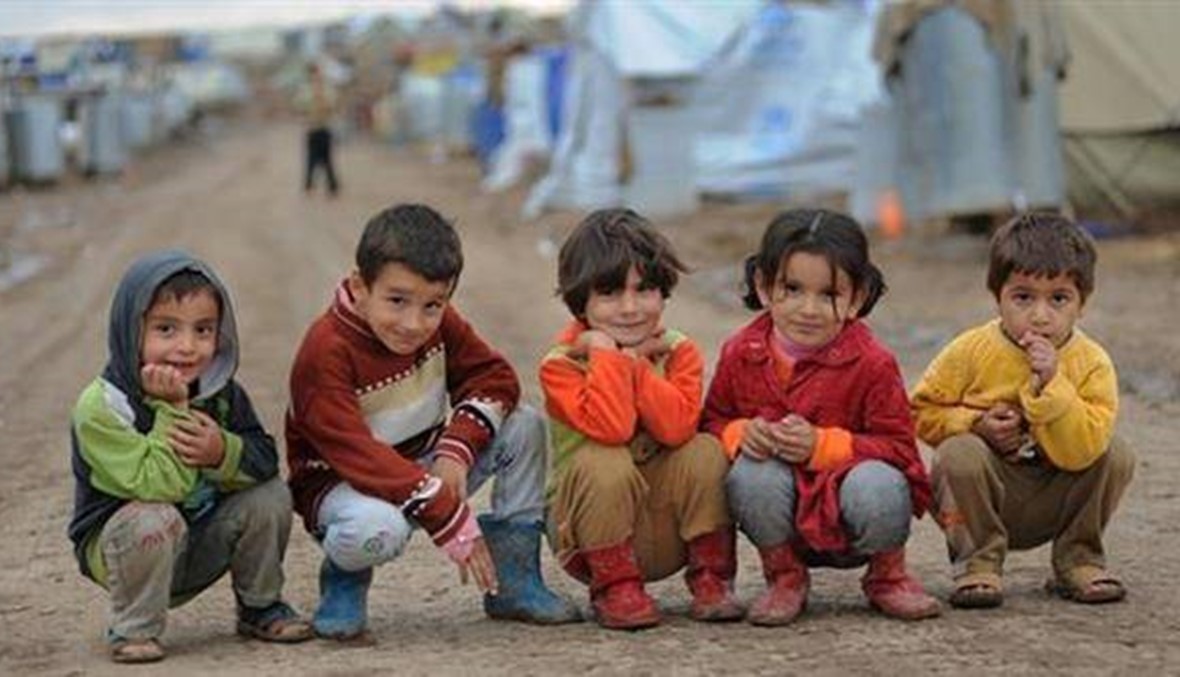 تسجيل الولادات غير اللبنانية خطوة للتوطين؟