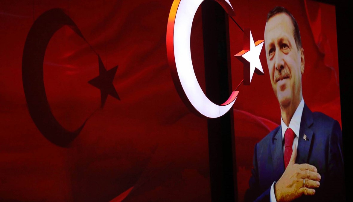 أردوغان غاضب... إنّها "حملة شريرة" وألمانيا لن تخيف تركيا