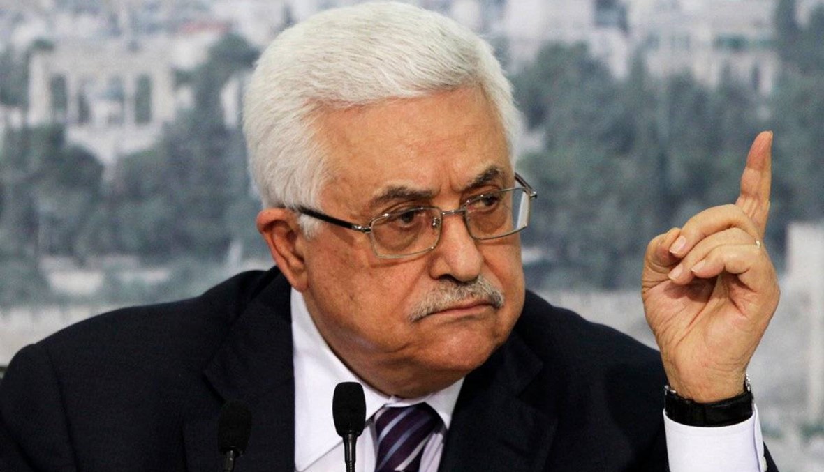 عباس يحذّر اسرائيل من "أنّها ستخسر حتمًا"... التّنسيق الأمنيّ توقّف