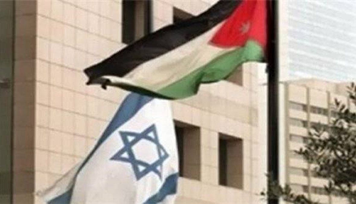 مقتل اردني واصابة اسرائيلي اثر "اشكال" داخل سفارة اسرائيل في عمان