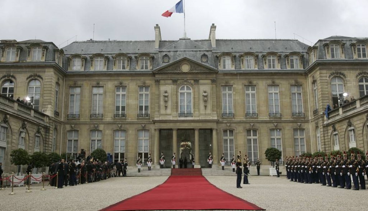 الرئاسة الفرنسية: لقاء بين السراج وحفتر الثلاثاء قرب باريس