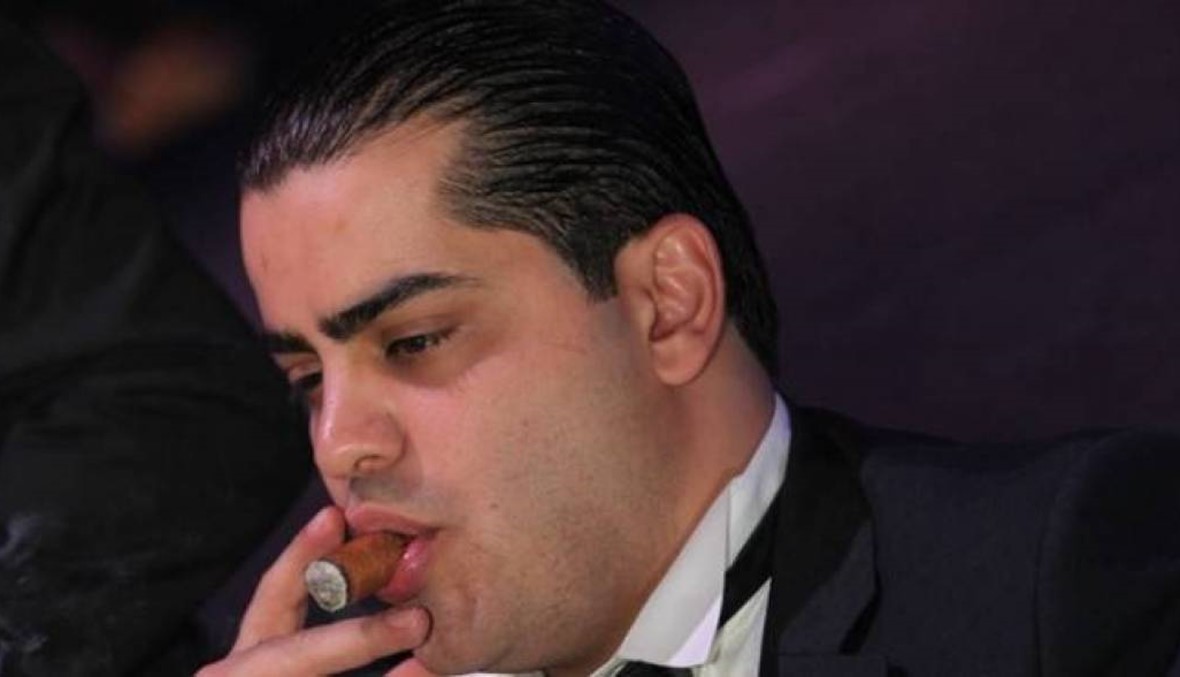 رضا المصري اسم يتداول في مجلس الوزراء: لا غطاء سياسيا له ... لكن ماله وفر له الحماية