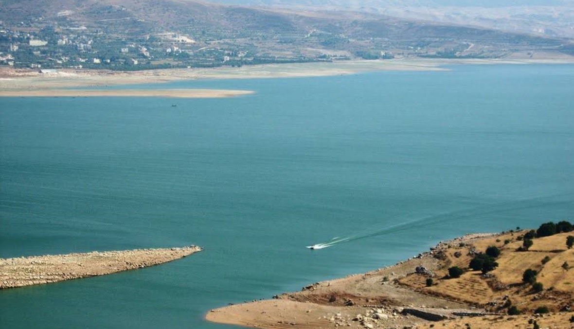توصيات غب الطلب في اللجنة المشرفة على مكافحة تلوث نهر الليطاني