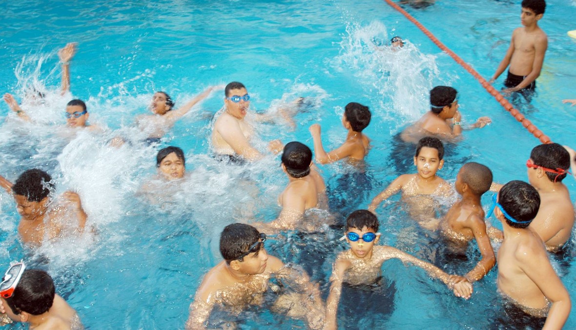 تريد أن تكون منقذ سباحة في لبنان؟ هذه هي الشروط!