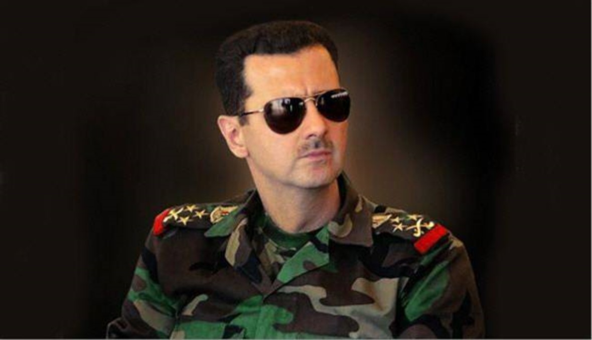 "هل يمكن بقاء الأسد أو استمراره"؟