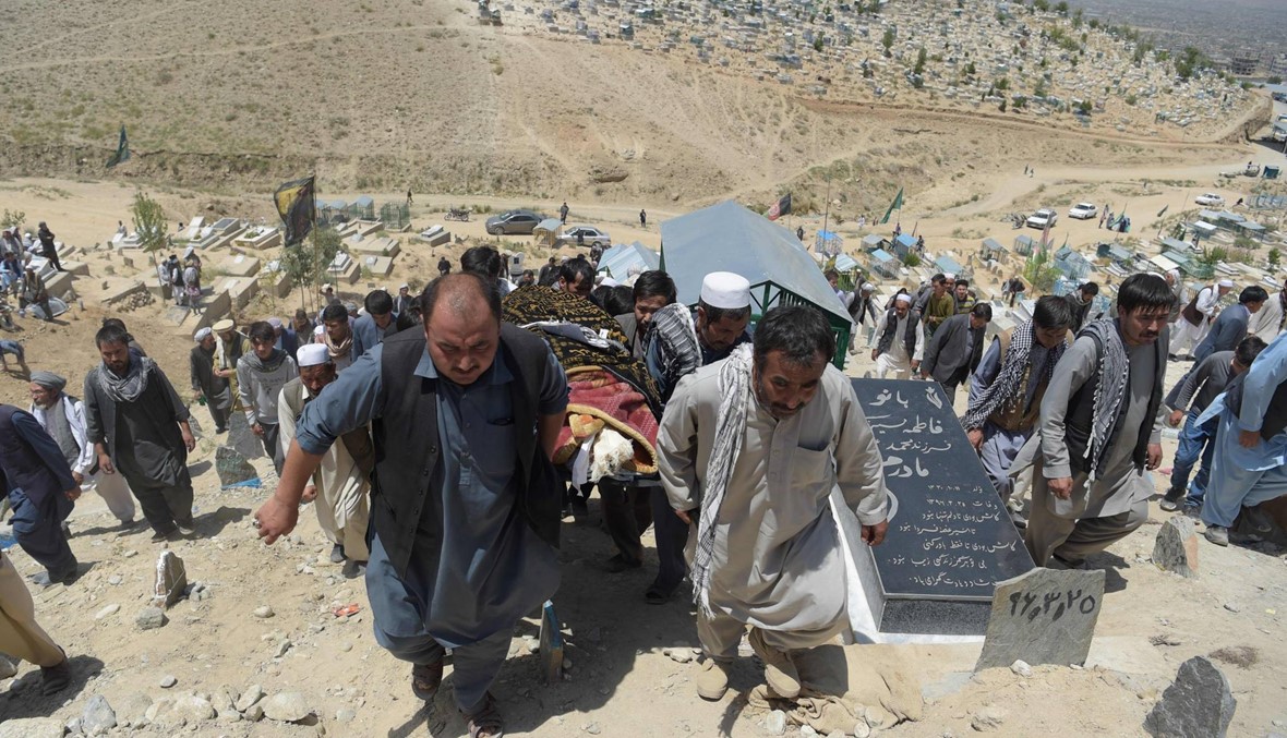 مقتل 26 جنديا أفغانيا في هجوم لطالبان على قاعدة عسكرية في قندهار
