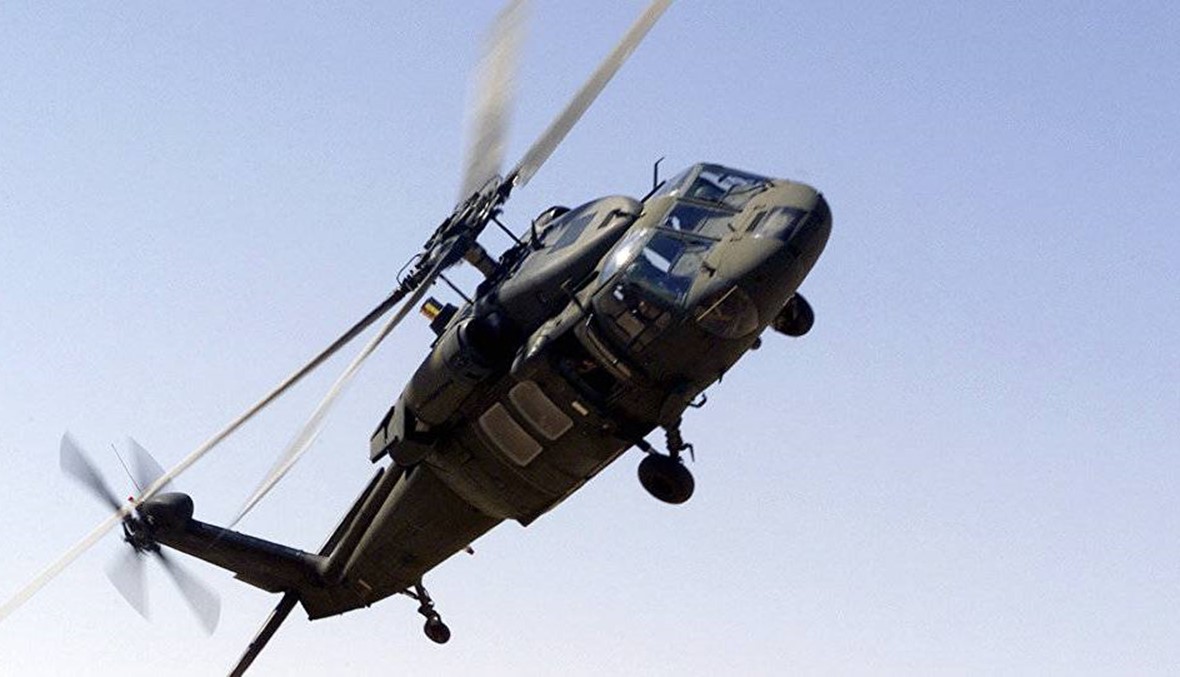 متحدث باسم الأمم المتحدة: سقوط هليكوبتر عسكرية ألمانية في شمال مالي