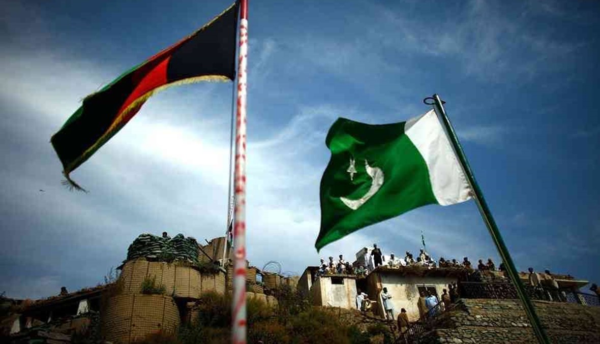 باكستان استعادت اثنين من ديبلوماسييها خُطفا في أفغانستان