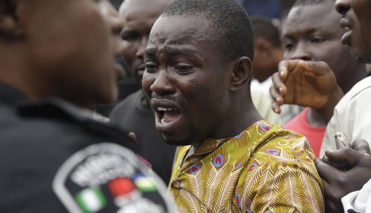 نيجيريا: مكمن لـ"بوكو حرام"... أكثر من 50 قتيلاً من فريق لاستكشاف النفط