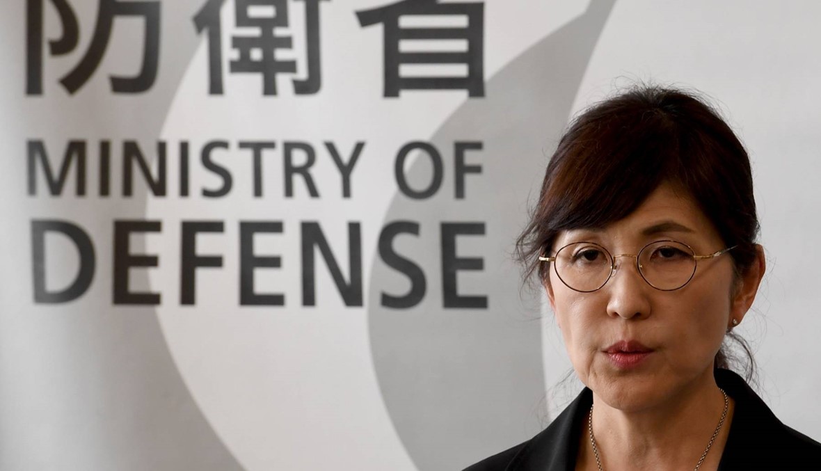 استقالة وزيرة الدفاع اليابانية... آبي يعتذر للشعب "من صميم قلبه"