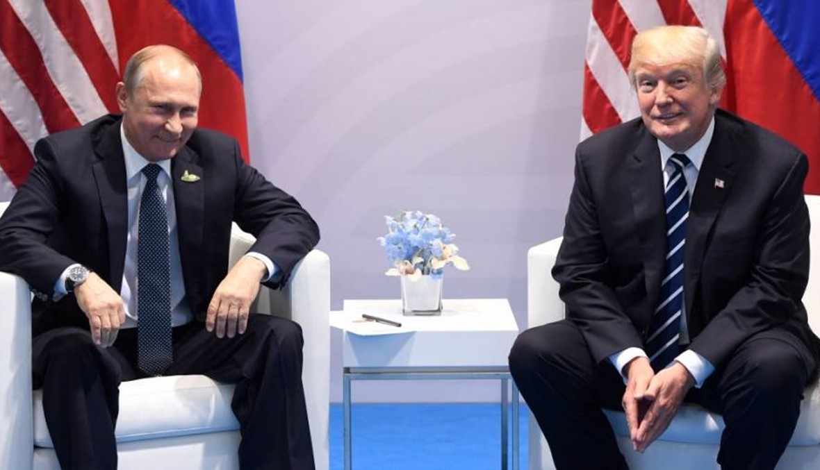 موسكو تخفض الوجود الديبلوماسي الأميركي في روسيا