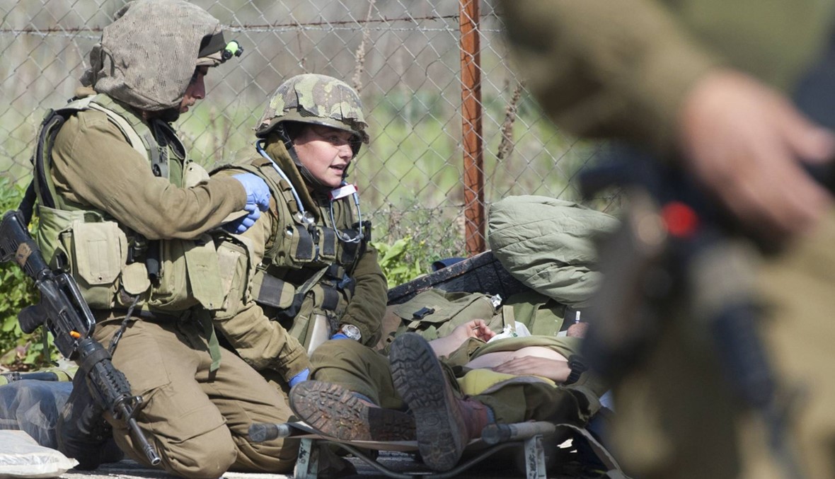 قتل فلسطيني حاول طعن جنود إسرائيليين في الضفة الغربية المحتلة